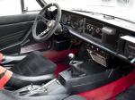 Fiat Abarth 124 Rally 1972 года